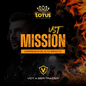 Imagen de portada para Curso online VST MISSION