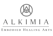 Alkimia Embodied Healing Arts logo