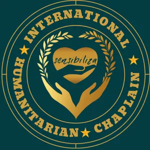Imagem de Diplomacia Civil Internacional Sensibiliza criado por Hotmart na hotmart