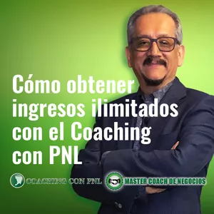 Imagen de portada para Curso online Coach y Master Coach con PNL España