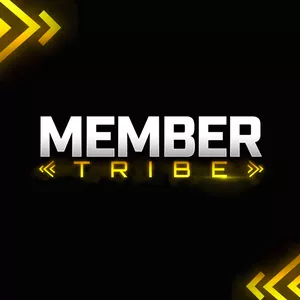 Imagem de capa para o Curso online Member Tribe