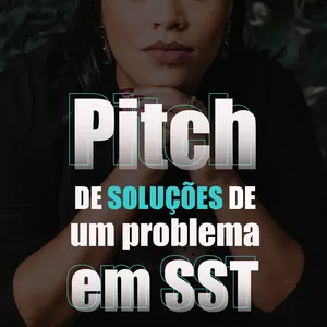 Imagem de capa para o Curso online Pitch de solução de problemas em SST 