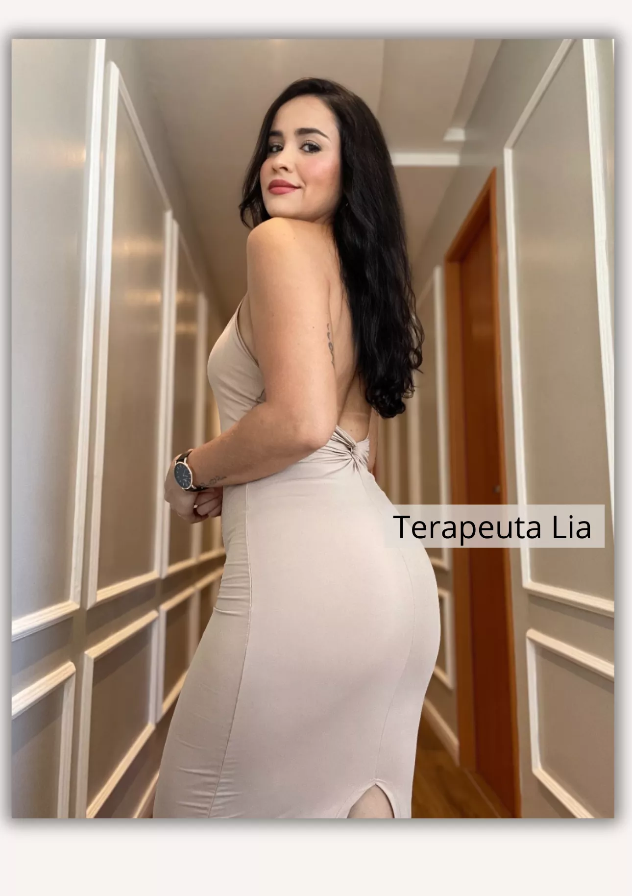 terapeuta izabele raygus
