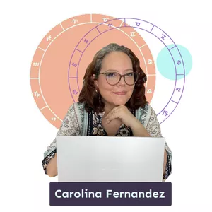 Imagen de portada para Curso online Consulta conoce Tu Venus Natal 60 min.