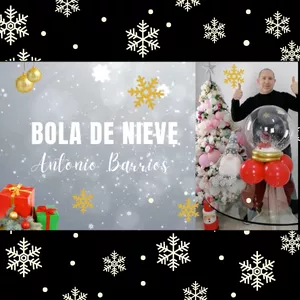 Imagen de portada para Curso online BOLA DE NIEVE