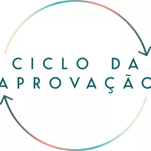 Imagem de capa para o Curso online CICLO DA APROVAÇÃO