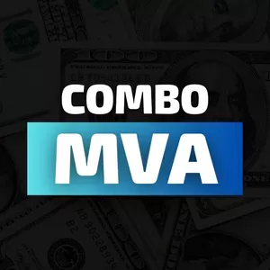 Imagem de capa para o Curso online Combo MVA - Design e Edição de Vídeo