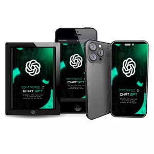 Curso Dominando o ChatGPT