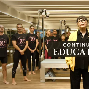 Imagem de capa para o Curso online Continuing Education I Cadillac I Português