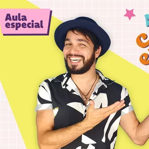 Imagem de capa para o Curso online Aprenda a cantar e encantar na educação infantil