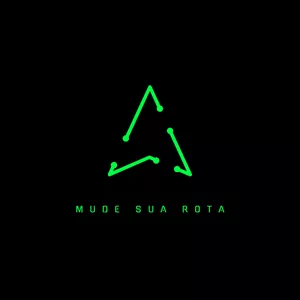 Imagem de capa para o Ebook MUDE SUA ROTA - 5 maneiras de fazer dinheiro sem sair de casa