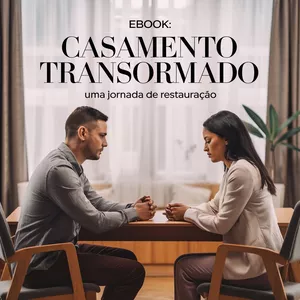 Imagem de capa para o Ebook Amor Restaurado: Um Guia Prático para Transformar e Revitalizar Seu Relacionamento