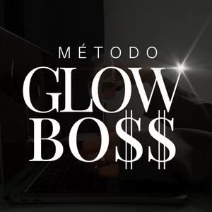 Imagem de capa para o Curso online Método Glow Boss