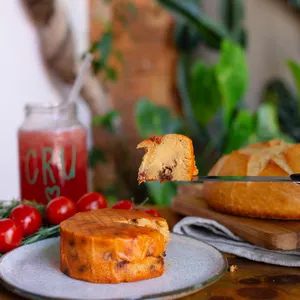 Imagem de capa para o Ebook EBOOK QUEIJOS VEGETAIS 