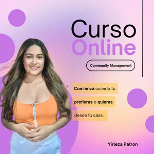 Imagen de portada para Curso online DESAFIO DIGITAL Marketing Para Emprendedores 