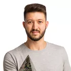 Foto do autor Dyego Davet