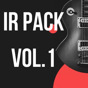 Imagem de capa para o Curso online IR Pack Vol.1 (Impulse Response)