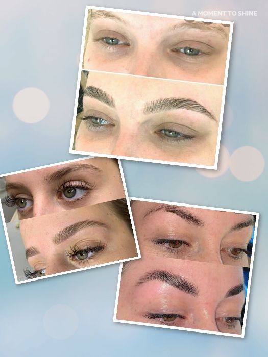 Imagem do curso Brow lamination descomplicado