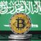 Saudi Crypto 