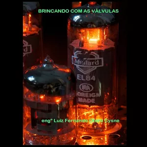 Imagem do curso Brincando com as Válvulas