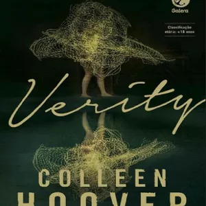 Imagem de capa para o Ebook Verity - Ebook