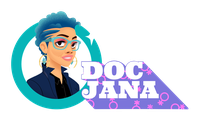 Dr. Tiffany ‘Doc’ Jana's School logo
