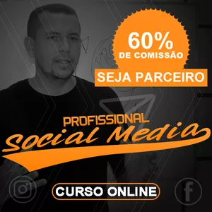 Capa do curso 