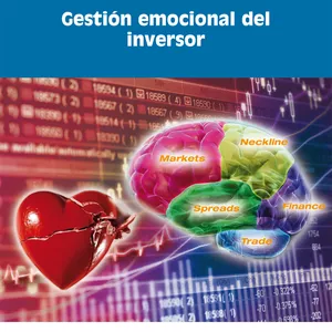Imagen de portada para Ebook Psicotrading: Gestión emocional para traders