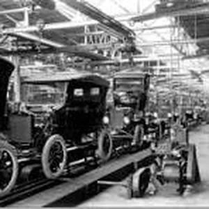 Imagem de capa para o Curso online Teoria Geral da Administração