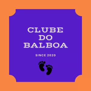 Imagem de capa para o Curso online Clube do Balboa