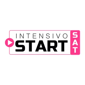 Imagem de capa para o Curso online Intensivo START - SAT