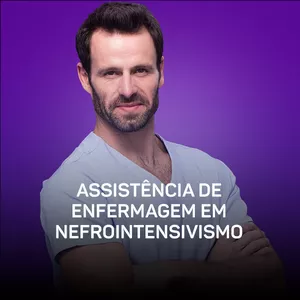 Imagem de capa para o Curso online Curso- Assistência de Enfermagem em Nefrointensivismo 