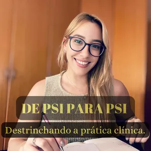 Imagem de capa para o Curso online Mentoria para Psicólogos - Destrinchando a prática clínica.