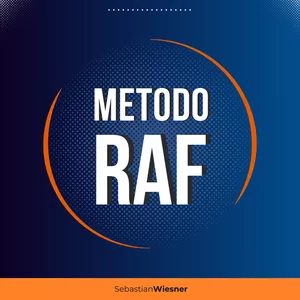 Imagen de portada para Curso online Método RAF (Respuesta Automática en Formularios)