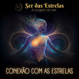 Imagem de capa para o Curso online Conexão com as Estrelas 1