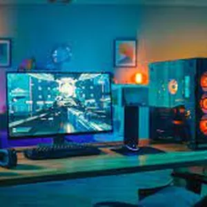 Imagem de capa para o Curso online aprenda sobre como montar seu pc/setup