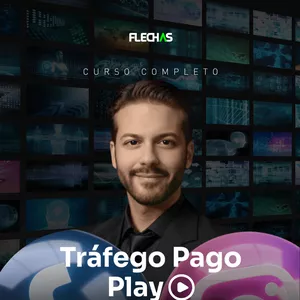 Tráfego Pago Play - Instagram e Facebook | Felipe Dellovo 