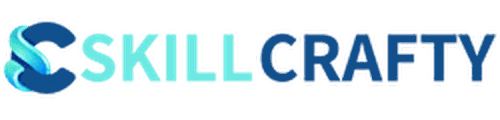SkillCrafty logo