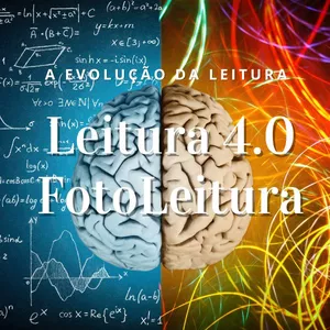 Leitura 4.0 | Fotoleitura - A Evolução Da Leitura