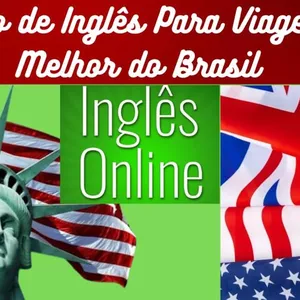Imagem do curso Curso de Inglês - Reinalda Salustiano