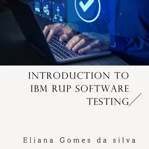 Imagem de capa para o Ebook Introdução ao teste de software