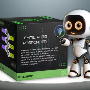 Imagem de capa para o Curso online Personal Assistant - Bot para automacao de emails