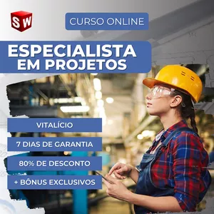 Capa do curso 