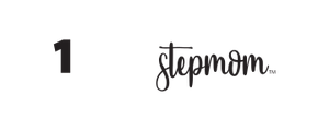1happystepmom Academy logo
