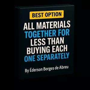 Cover image for Ebook Complete Success Package