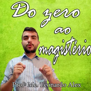 Imagem de capa para o Curso online Do zero ao Magistério