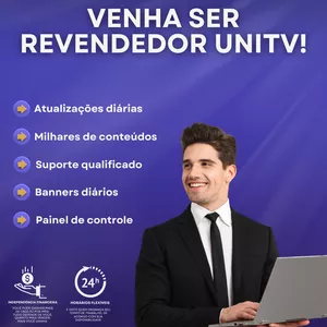 Imagem de capa para o Curso online Painel de vendas streaming Android 