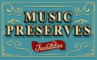 Music Preserves logo