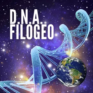 Imagem de capa para o Curso online Método DNAFilogeo - Domínio nas Análises em Filogeografia