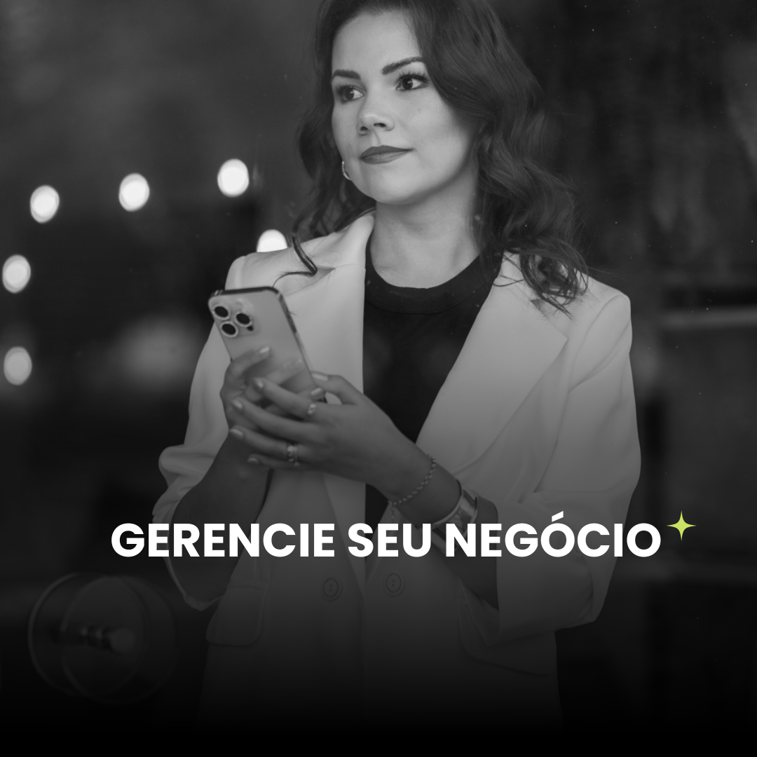 Imagem do curso Gerencie seu Negócio